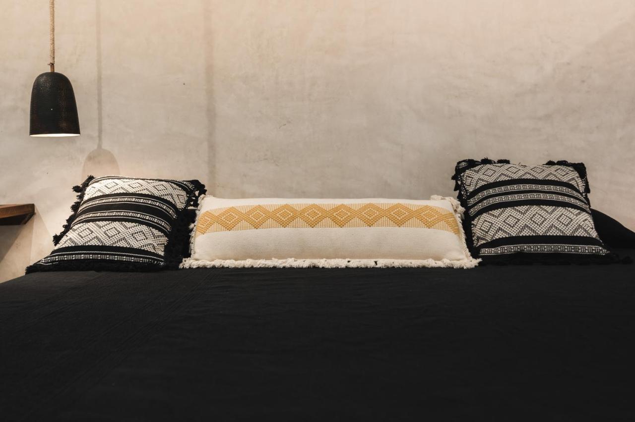 Esmeralda Boutique Hotel & Residences تولوم المظهر الخارجي الصورة